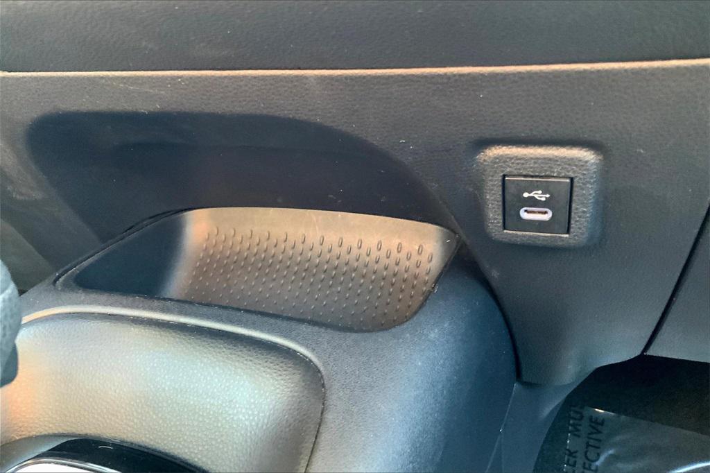 used 2023 Toyota Corolla car, priced at $19,750