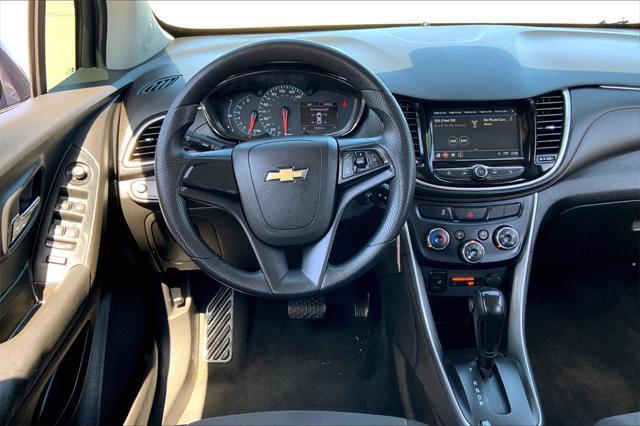 used 2019 Chevrolet Trax car, priced at $11,575