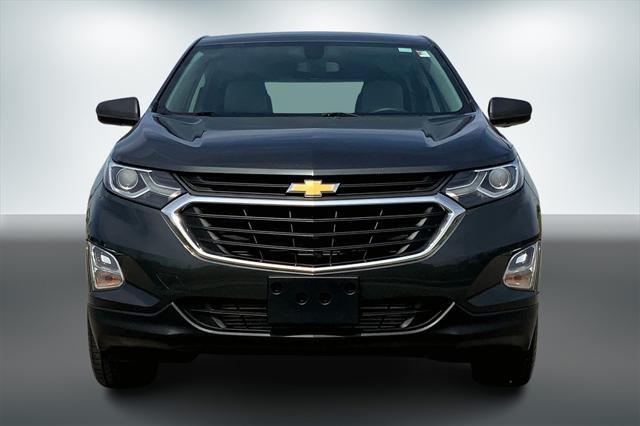 used 2019 Chevrolet Equinox car, priced at $14,824