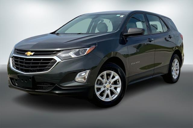 used 2019 Chevrolet Equinox car, priced at $15,335