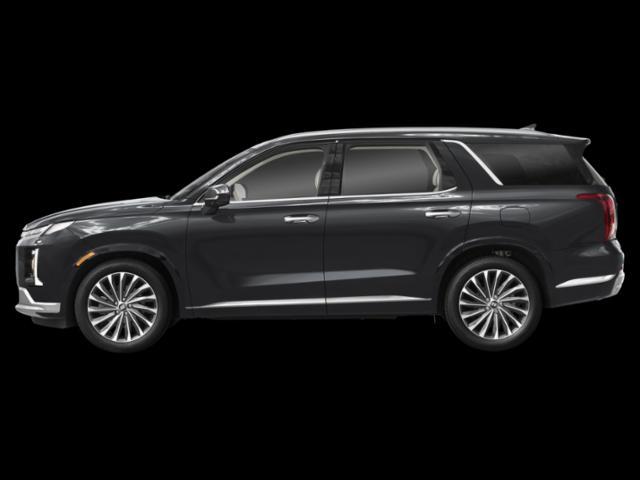 new 2024 Hyundai Palisade car, priced at $48,495