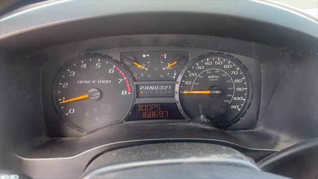 used 2007 Chevrolet Colorado car, priced at $5,215