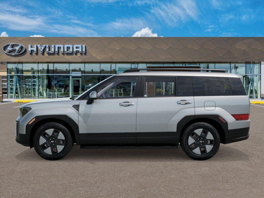 new 2026 Hyundai Santa Fe car, priced at $41,170