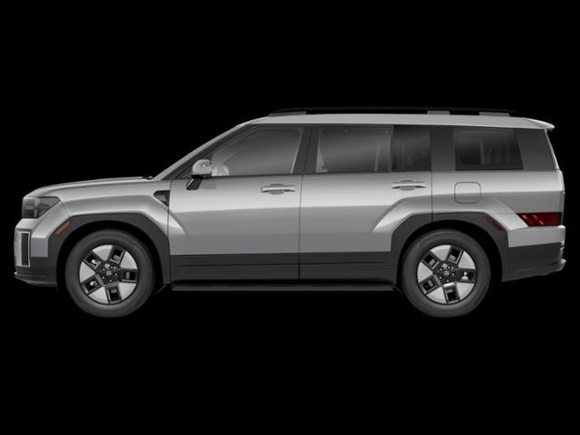 new 2026 Hyundai Santa Fe car, priced at $39,670