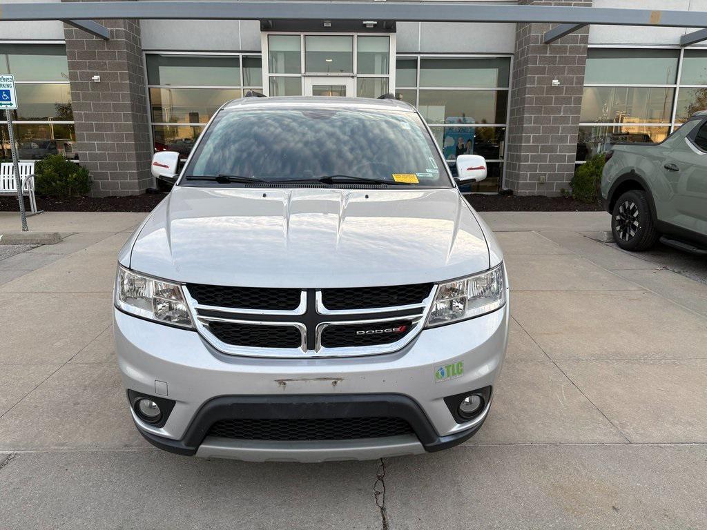used 2014 Dodge Journey car, priced at $7,500
