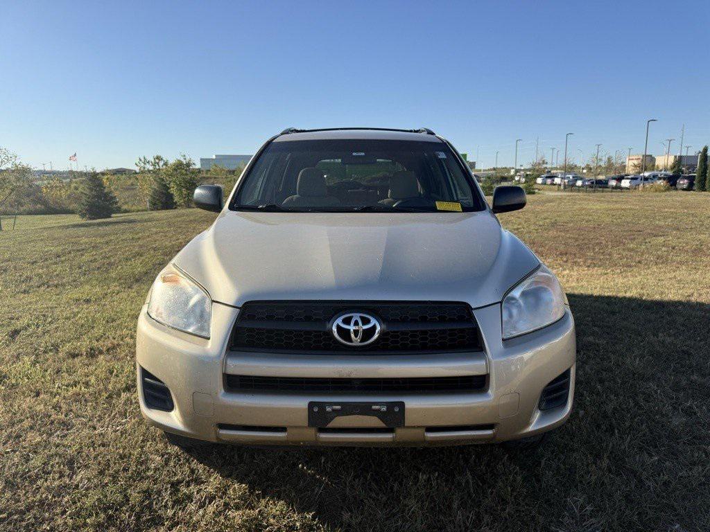 used 2009 Toyota RAV4 car, priced at $8,987