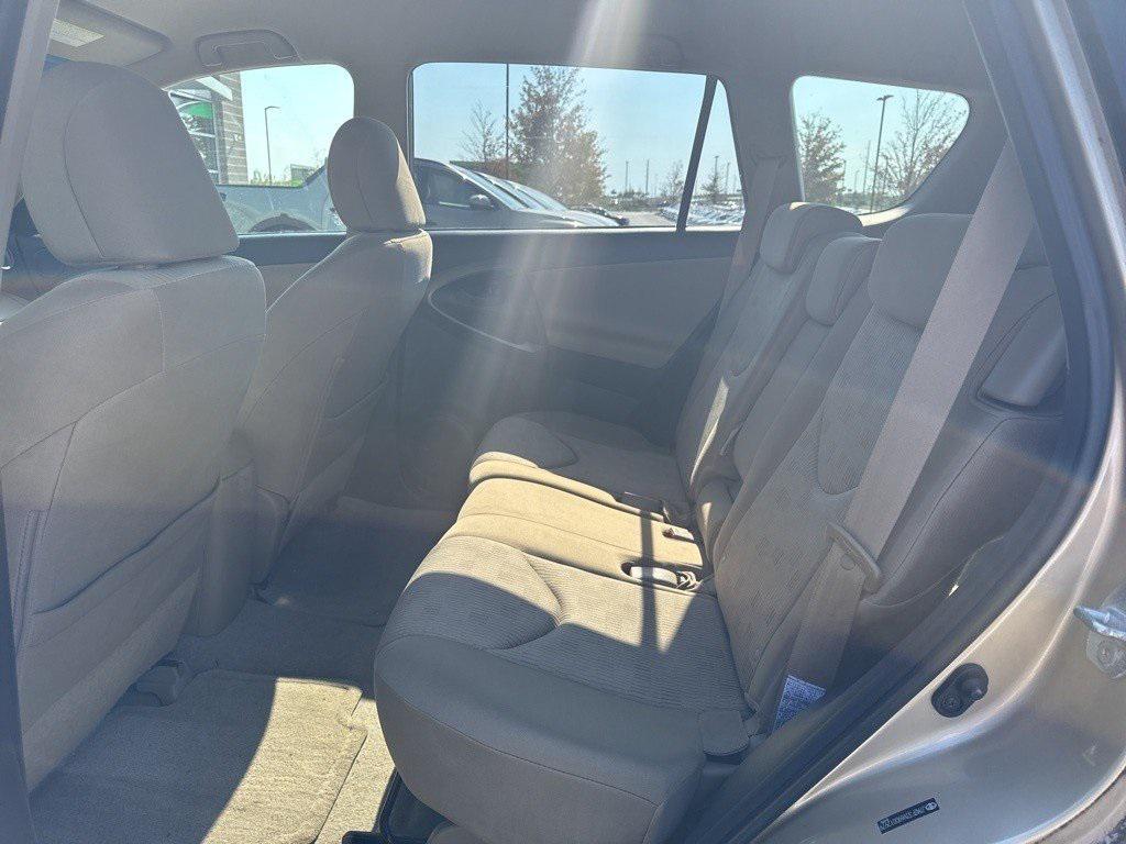 used 2009 Toyota RAV4 car, priced at $8,987