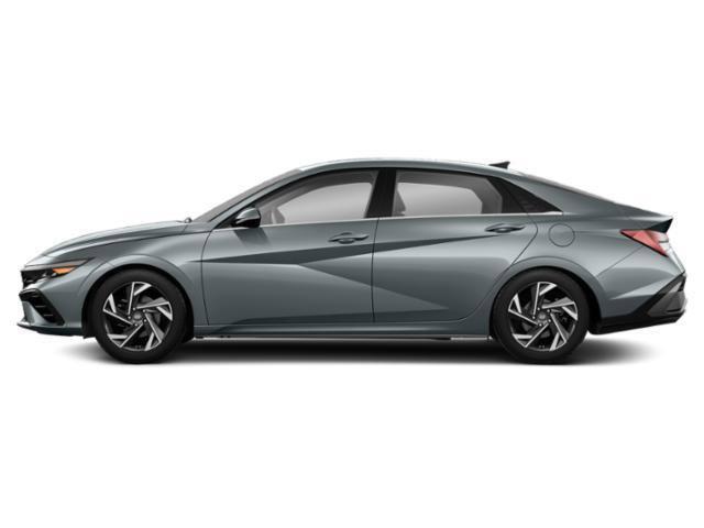 new 2024 Hyundai Elantra car, priced at $31,085