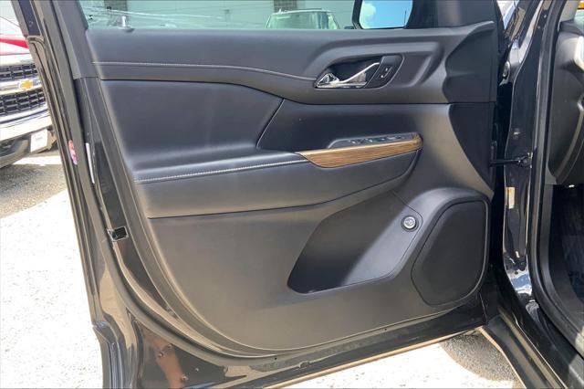 used 2020 GMC Acadia car, priced at $20,824