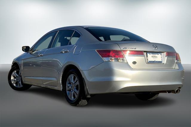 used 2012 Honda Accord car, priced at $11,500