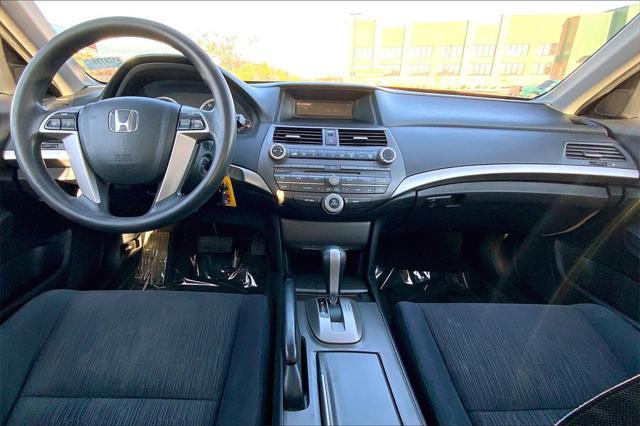 used 2012 Honda Accord car, priced at $11,500