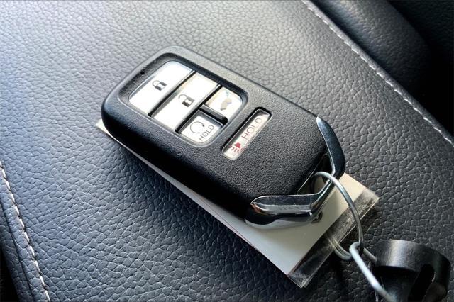 used 2021 Honda Civic car, priced at $23,571
