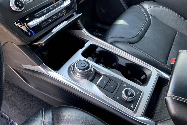 used 2020 Ford Explorer car, priced at $24,750