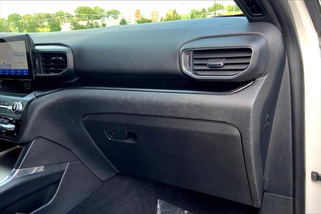 used 2020 Ford Explorer car, priced at $24,750