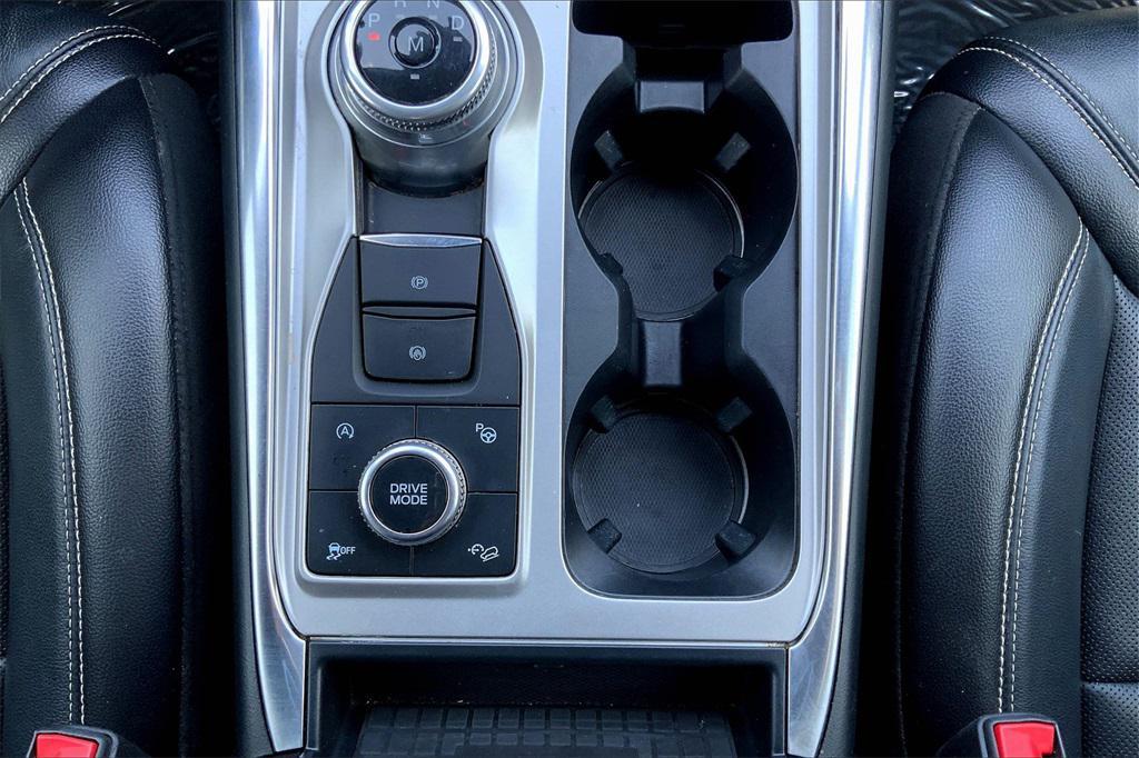 used 2020 Ford Explorer car, priced at $22,153