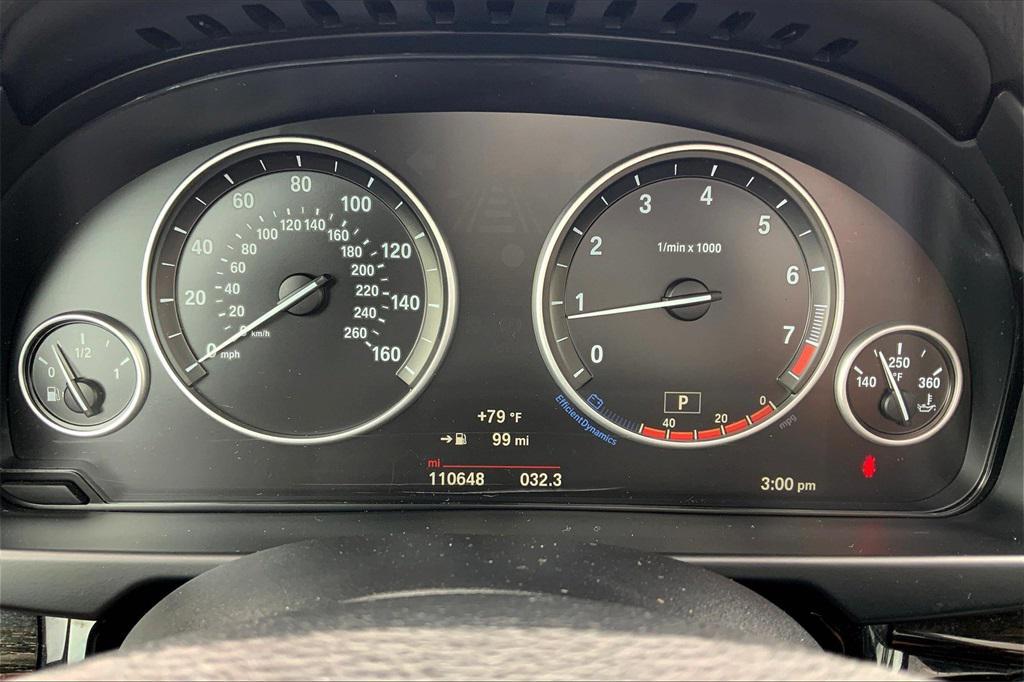 used 2017 BMW X5 car, priced at $16,500
