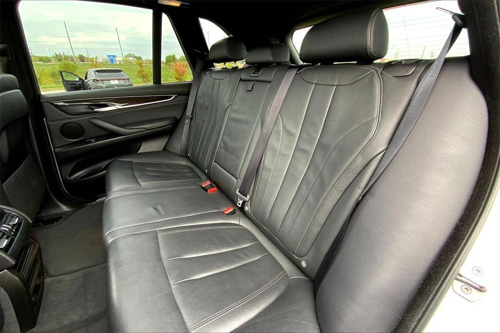 used 2017 BMW X5 car, priced at $16,500