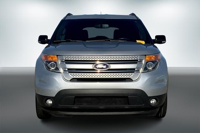 used 2015 Ford Explorer car, priced at $8,389