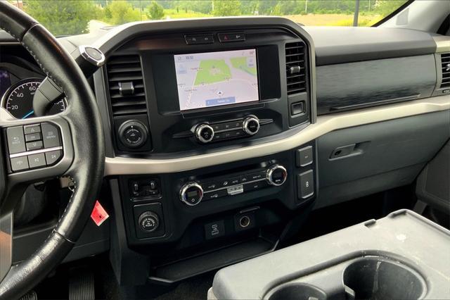 used 2021 Ford F-150 car, priced at $22,765