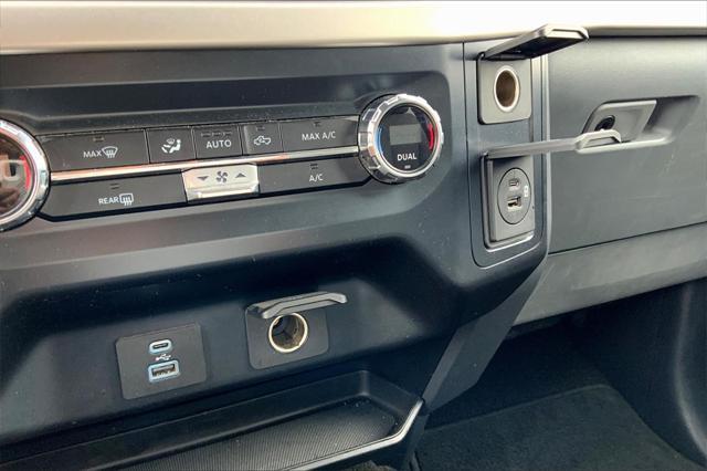 used 2021 Ford F-150 car, priced at $22,765