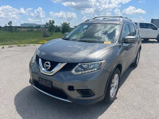used 2014 Nissan Rogue car, priced at $9,475