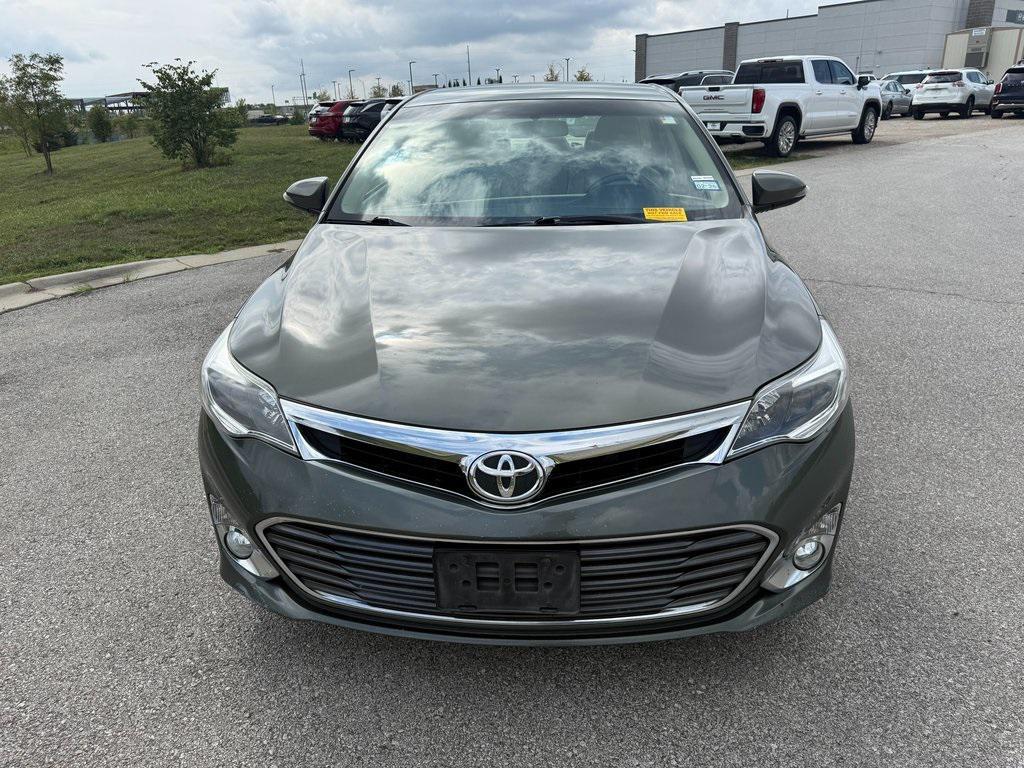 used 2014 Toyota Avalon car, priced at $15,987
