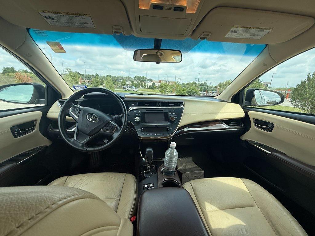 used 2014 Toyota Avalon car, priced at $15,987