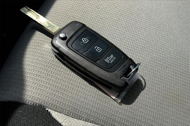 used 2020 Hyundai Venue car, priced at $13,987