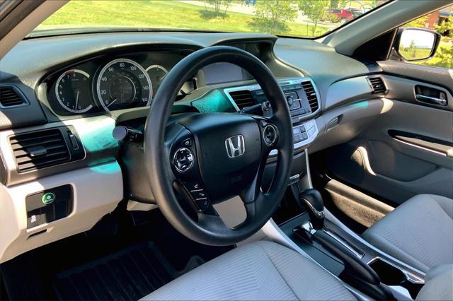 used 2014 Honda Accord car, priced at $13,250