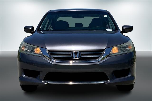 used 2014 Honda Accord car, priced at $13,250