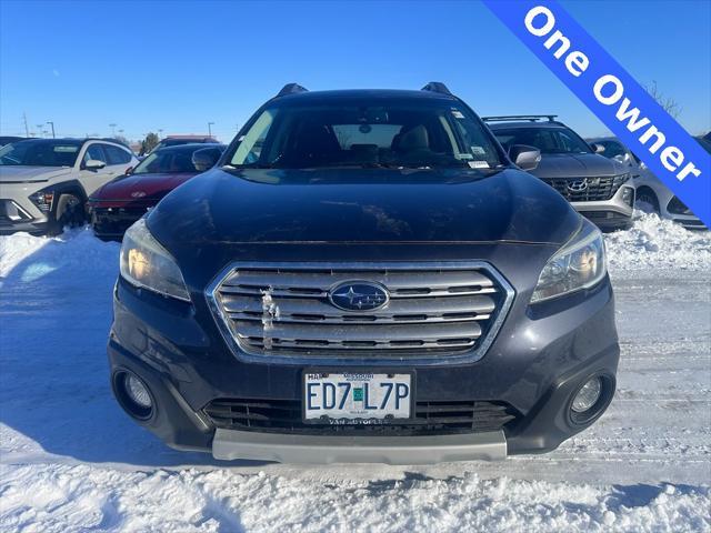 used 2017 Subaru Outback car, priced at $14,425