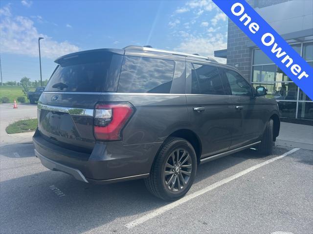 used 2020 Ford Expedition car, priced at $28,775