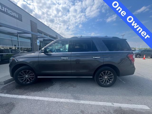 used 2020 Ford Expedition car, priced at $28,775