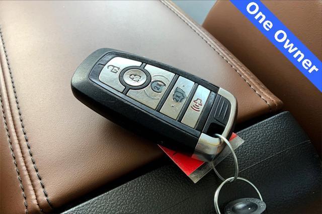 used 2022 Ford Bronco Sport car, priced at $28,115
