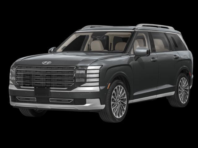 new 2026 Hyundai Palisade car, priced at $55,945