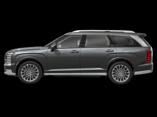 new 2026 Hyundai Palisade car, priced at $55,945