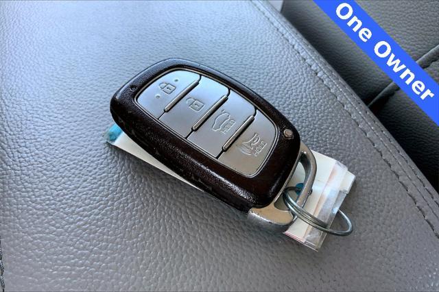 used 2020 Hyundai Elantra car, priced at $14,624