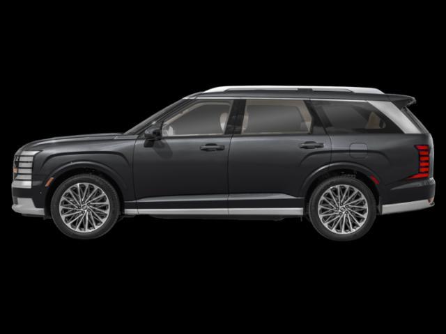 new 2026 Hyundai Palisade car, priced at $54,885