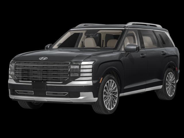 new 2026 Hyundai Palisade car, priced at $54,885