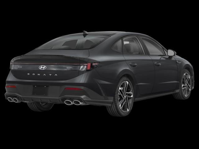 new 2025 Hyundai Sonata car, priced at $32,676