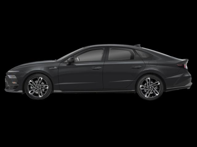 new 2025 Hyundai Sonata car, priced at $32,676