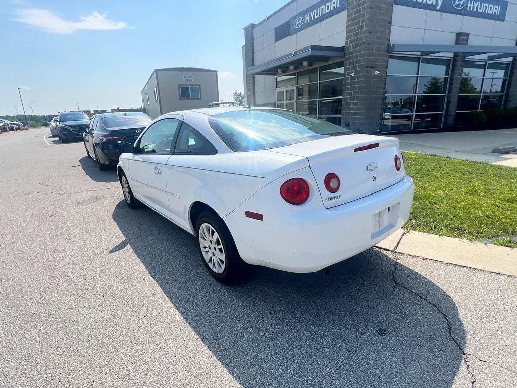 used 2010 Chevrolet Cobalt car, priced at $5,500