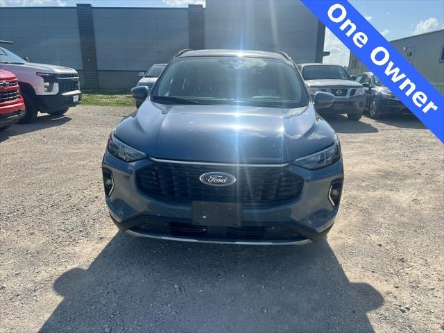 used 2023 Ford Escape car, priced at $24,485