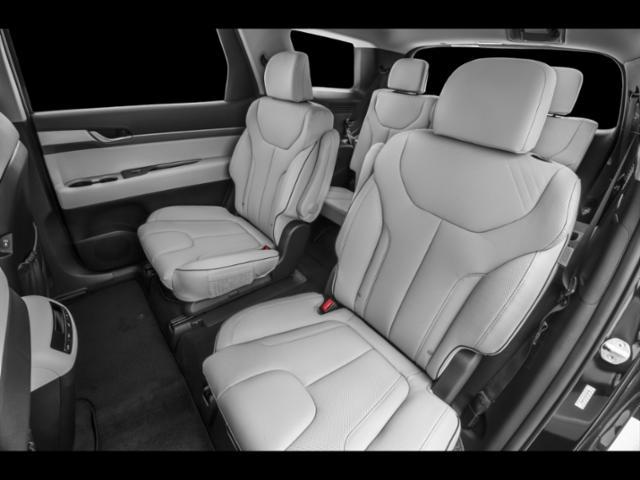 new 2025 Hyundai Palisade car, priced at $48,425
