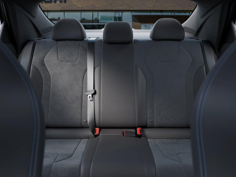 new 2025 Hyundai ELANTRA N car, priced at $35,054