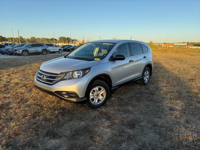 used 2014 Honda CR-V car, priced at $17,995