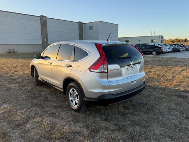 used 2014 Honda CR-V car, priced at $17,995