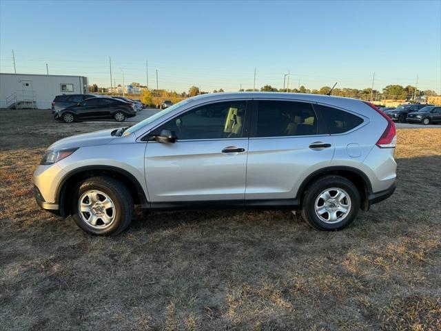 used 2014 Honda CR-V car, priced at $17,995