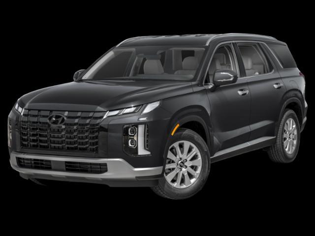 new 2025 Hyundai Palisade car, priced at $42,293