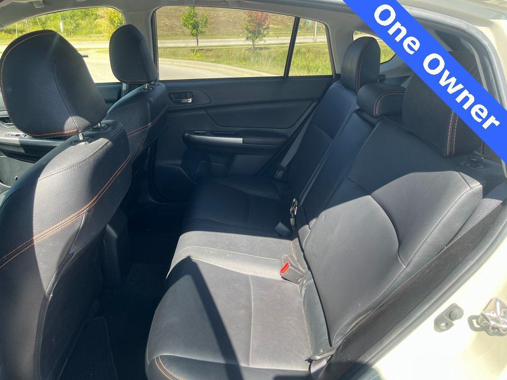 used 2016 Subaru Crosstrek car, priced at $17,995